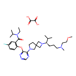 CAS: 2866179-95-3 | BUP01808 | Bleximenib oxalate
