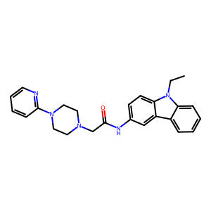 CAS: 432506-24-6 | BUP01832 | WAY-639889