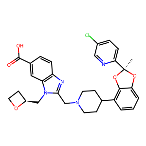 CAS: 2401892-75-7 | BUP01842 | Lotiglipron
