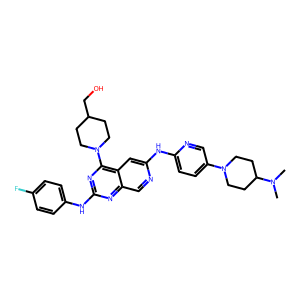 CAS: 2225887-26-1 | BUP01848 | EGFR-IN-5