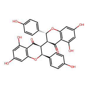 CAS: 90411-12-4 | BUP01902 | Neochamaejasmine B