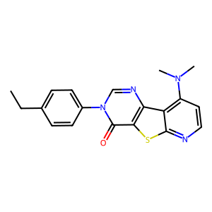 CAS: 869802-44-8 | BUP01956 | A-794282