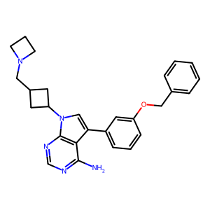 CAS: 475489-16-8 | BUP01987 | NVP-AEW541