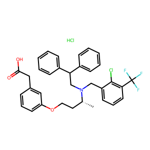 CAS: 610318-03-1 | BUP01994 | RGX-104 hydrochloride