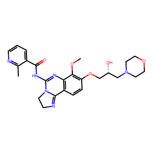 CAS: 1375469-38-7 | BUP02028 | BAY1082439