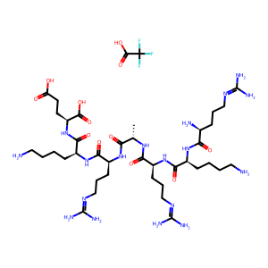 CAS:  | BUP02093 | PKG inhibitor peptide TFA (82801-73-8 free base)