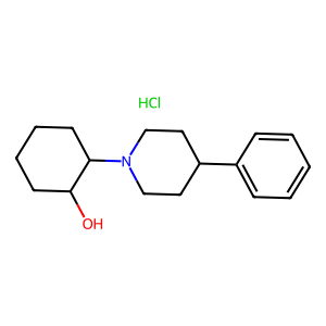 CAS: 120447-62-3 | BUP02121 | Vesamicol hydrochloride