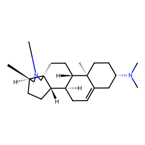 CAS: 546-06-5 | BUP02152 | Conessine