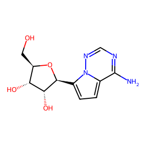 CAS: 158227-81-7 | BUP02161 | Antiviral agent 17