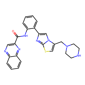CAS: 925434-55-5 | BUP02171 | SRT 1720