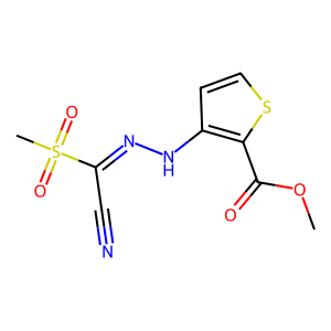 CAS: 882268-69-1 | BUP02173 | HIF-2α-IN-4