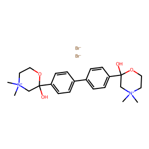 CAS: 312-45-8 | BUP02281 | Hemicholinium 3