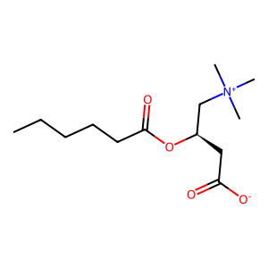 CAS: 22671-29-0 | BUP02291 | L-Hexanoylcarnitine