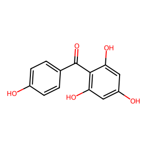 CAS: 52591-10-3 | BUP02334 | Iriflophenone