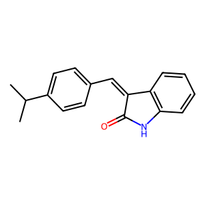 CAS: 186611-55-2 | BUP02335 | SU 4313