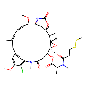 CAS: 138148-68-2 | BUP02388 | DM1-SMe