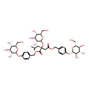 CAS: 256459-34-4 | BUP02390 | Dactylorhin A