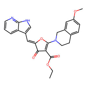 CAS: 1402057-86-6 | BUP02419 | Cdc7-IN-5