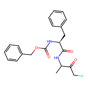 CAS: 197855-65-5 | BUP02489 | Z-FA-FMK