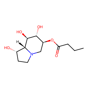 CAS: 121104-96-9 | BUP02497 | Celgosivir