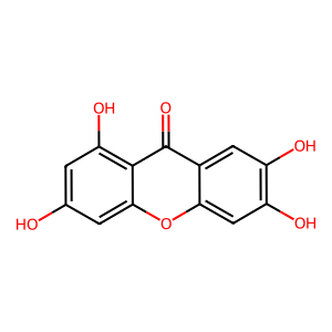 CAS: 3542-72-1 | BUP02518 | Norathyriol
