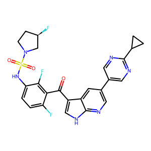 CAS: 1393466-87-9 | BUP02547 | PLX8394