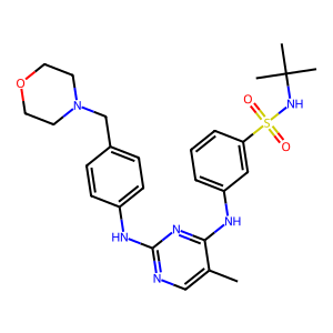 CAS: 936091-15-5 | BUP02548 | TG-46