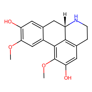 CAS: 5890-18-6 | BUP02554 | Laurolitsine