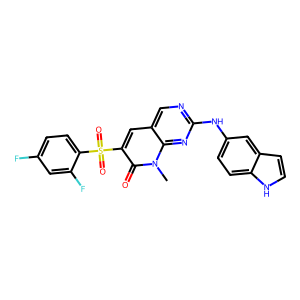 CAS: 1312471-39-8 | BUP02604 | ON1231320