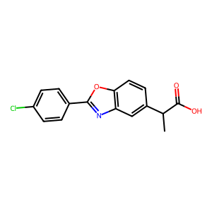 CAS: 51234-28-7 | BUP02605 | Benoxaprofen
