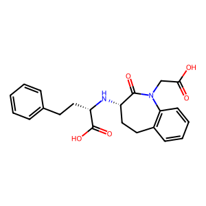 CAS: 86541-78-8 | BUP02610 | Benazeprilat