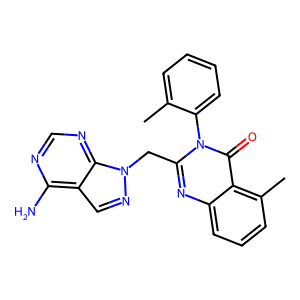 CAS: 900185-01-5 | BUP02683 | PIK-293