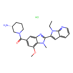 CAS: 1549811-53-1 | BUP02703 | GSK199