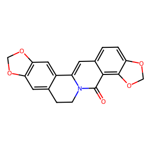 CAS: 19716-61-1 | BUP02710 | 8-Oxocoptisine