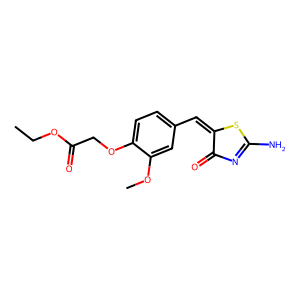 CAS: 939228-52-1 | BUP02796 | CCI-007