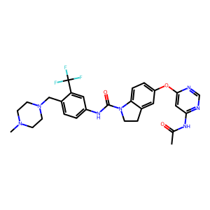 CAS: 882405-89-2 | BUP02800 | BBT594