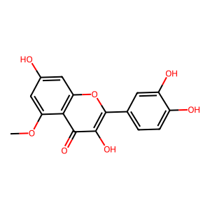 CAS: 529-51-1 | BUP02816 | Azaleatin