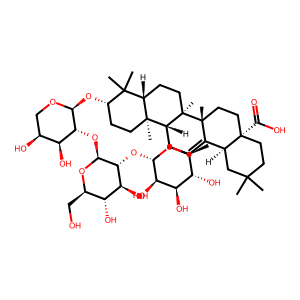 CAS: 89412-79-3 | BUP02910 | Raddeanin A