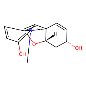 CAS: 60755-80-8 | BUP02976 | O-Desmethyl Galanthamine