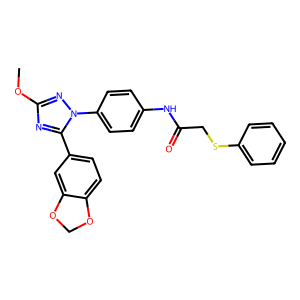 CAS: 853625-60-2 | BUP03004 | SecinH3