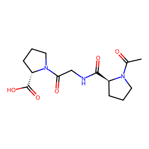 CAS: 292171-04-1 | BUP03063 | Ac-Pro-Gly-Pro-OH