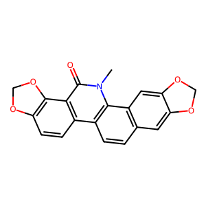 CAS: 548-30-1 | BUP03064 | Oxysanguinarine