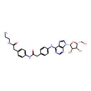 CAS: 96760-69-9 | BUP03069 | Adenosine amine congener