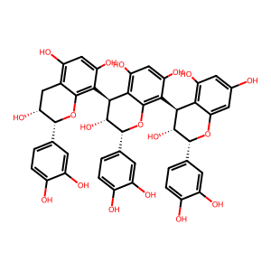 CAS: 37064-30-5 | BUP03079 | PROCYANIDIN C1