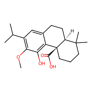 CAS: 62201-71-2 | BUP03084 | 12-O-Methylcarnosic acid