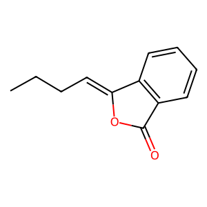 CAS: 72917-31-8 | BUP03090 | (Z)-Butylidenephthalide