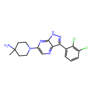 CAS: 2160546-07-4 | BUP03097 | IACS-13909