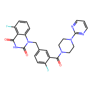 CAS: 1401682-78-7 | BUP03103 | Senaparib