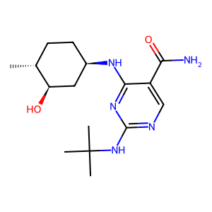 CAS: 1403859-14-2 | BUP03115 | CC-90001