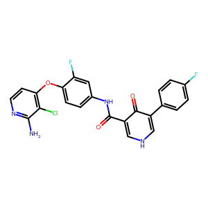 CAS: 1174046-72-0 | BUP03123 | BMS-794833